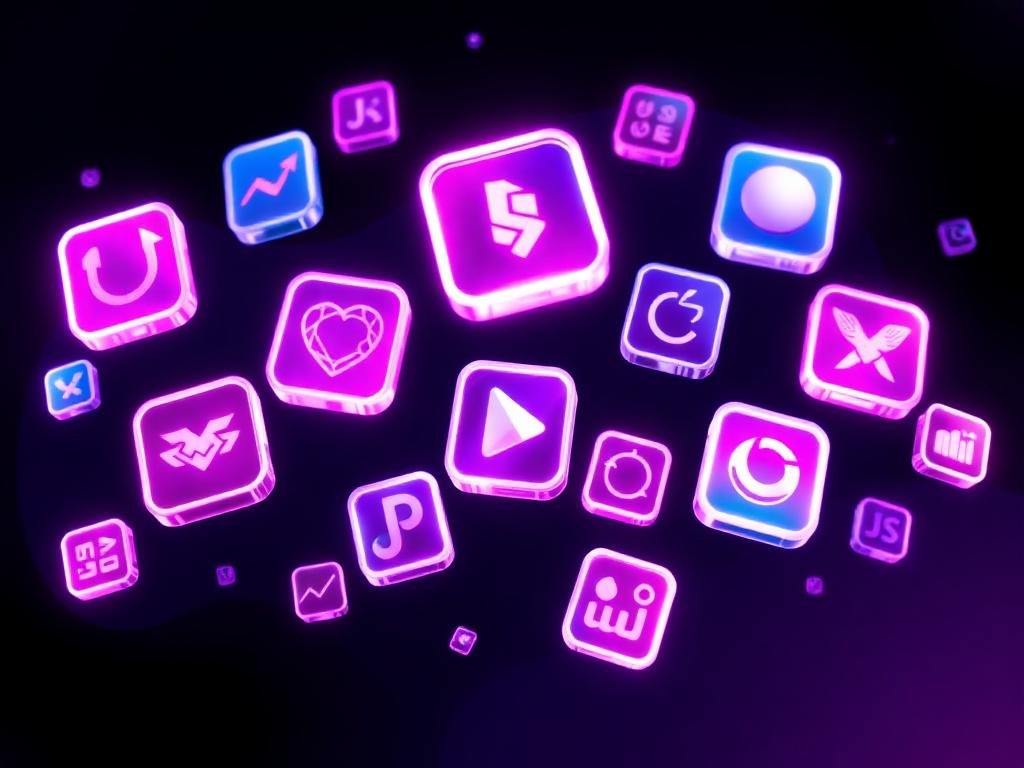 Premium Apps
