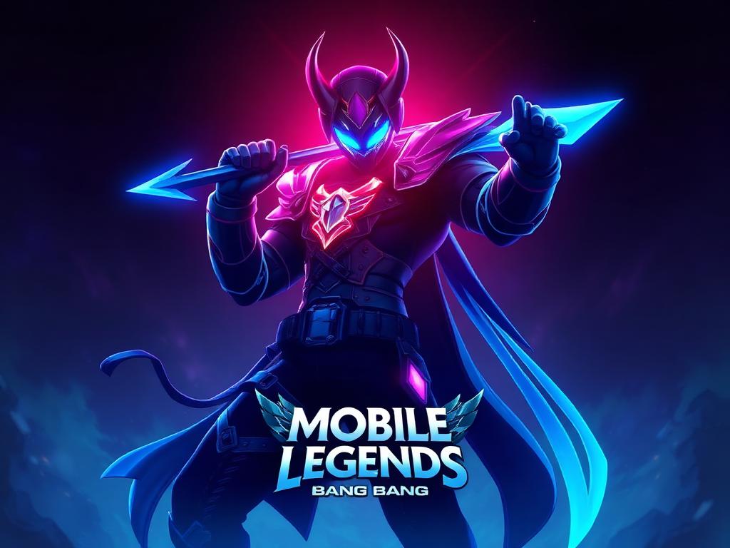 Mobile Legends