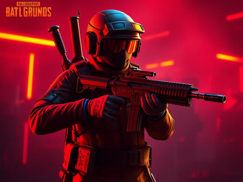 PUBG Mobile